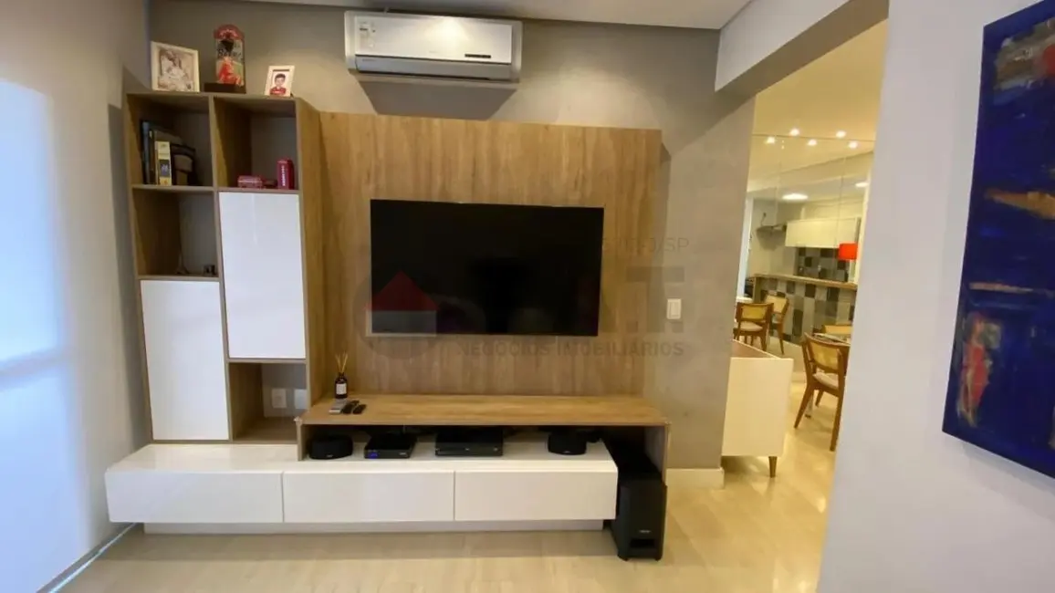 Apartamento com 3 quartos à venda, 97m2 em Jardim Judith, Sorocaba - SP - imagem 9 Foto 9 de Apartamento com 3 quartos à venda, 97m2 em Jardim Judith, Sorocaba - SP