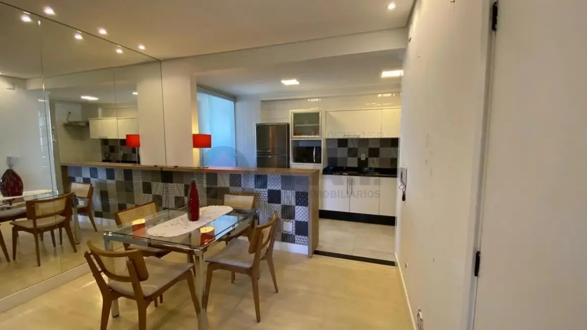 Apartamento com 3 quartos à venda, 97m2 em Jardim Judith, Sorocaba - SP - imagem 2 Foto 2 de Apartamento com 3 quartos à venda, 97m2 em Jardim Judith, Sorocaba - SP