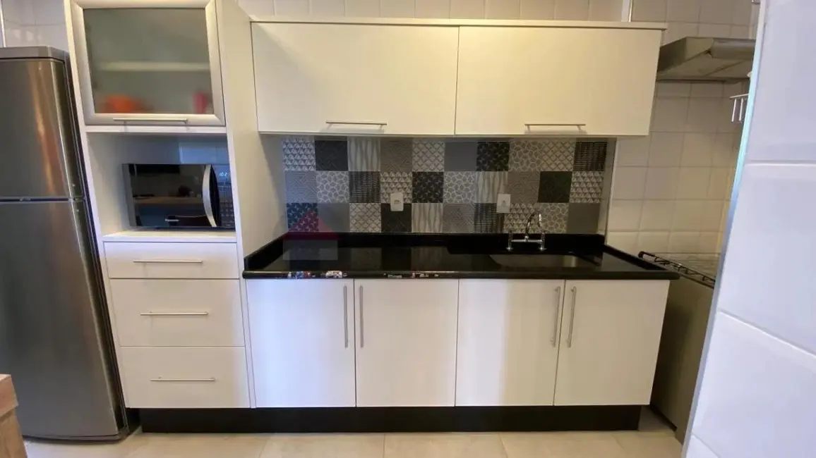 Apartamento com 3 quartos à venda, 97m2 em Jardim Judith, Sorocaba - SP - imagem 7 Foto 7 de Apartamento com 3 quartos à venda, 97m2 em Jardim Judith, Sorocaba - SP