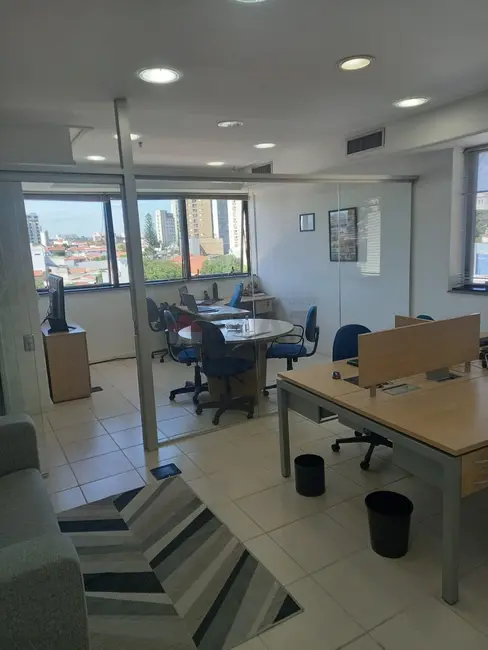 Foto 1 de Sala Comercial à venda, 42m2 em Centro, Sorocaba - SP