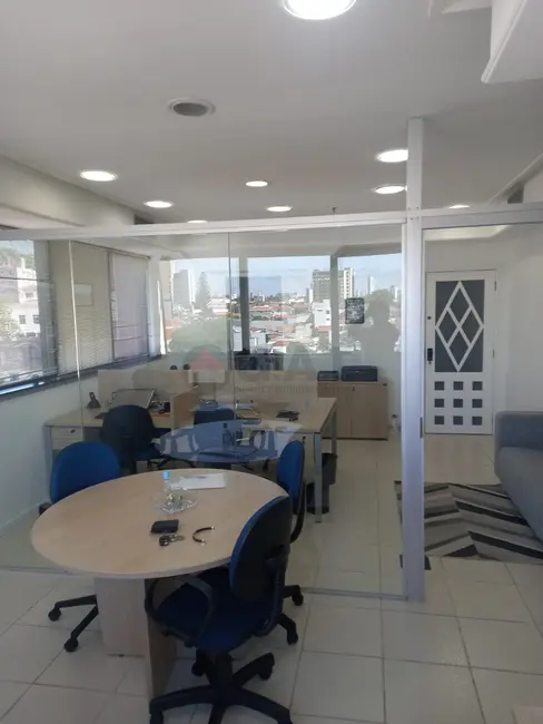 Foto 2 de Sala Comercial à venda, 42m2 em Centro, Sorocaba - SP