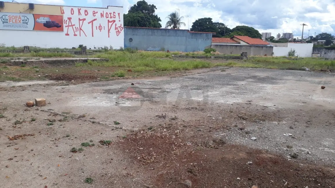 Terreno / Lote para alugar em Jardim Maria Antônia Prado, Sorocaba - SP - imagem 3 Foto 3 de Terreno / Lote para alugar em Jardim Maria Antônia Prado, Sorocaba - SP
