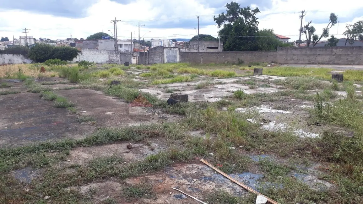 Foto 3 de Terreno / Lote à venda, 2620m2 em Jardim Maria Antônia Prado, Sorocaba - SP