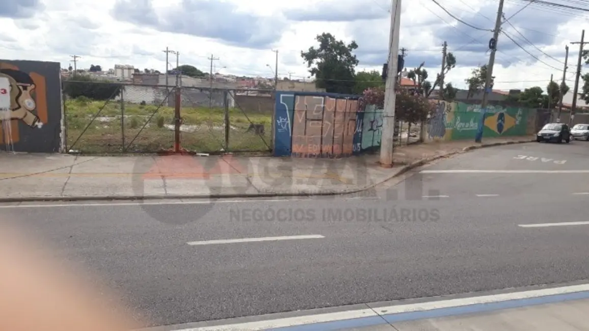 Foto 4 de Terreno / Lote à venda, 2620m2 em Jardim Maria Antônia Prado, Sorocaba - SP