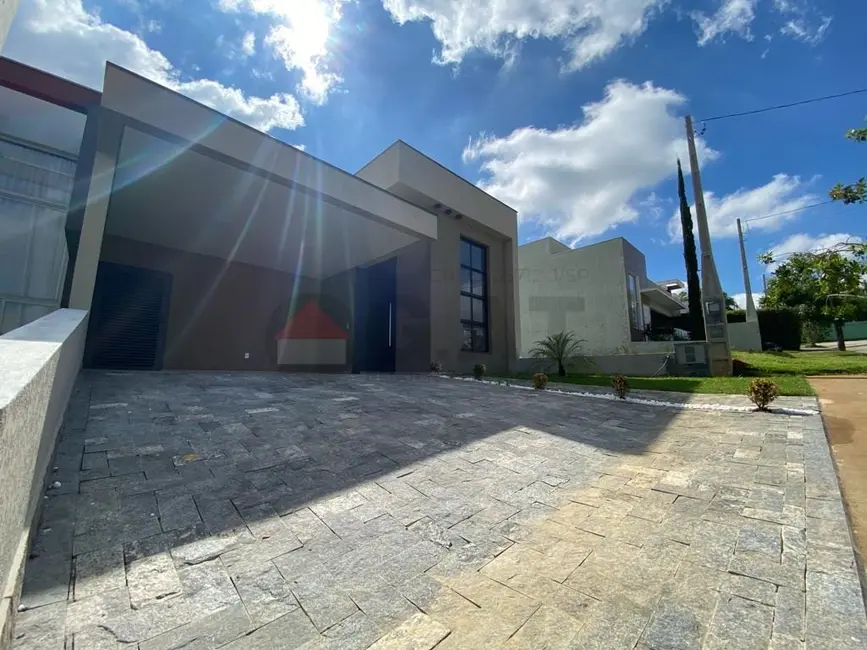 Foto 1 de Casa de Condomínio com 2 quartos à venda, 138m2 em Cajuru do Sul, Sorocaba - SP