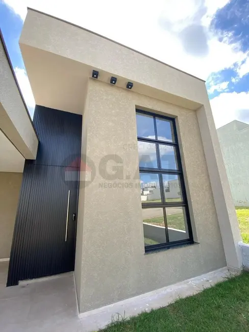 Casa de Condomínio com 2 quartos à venda, 138m2 em Cajuru do Sul, Sorocaba - SP - imagem 3 Foto 3 de Casa de Condomínio com 2 quartos à venda, 138m2 em Cajuru do Sul, Sorocaba - SP