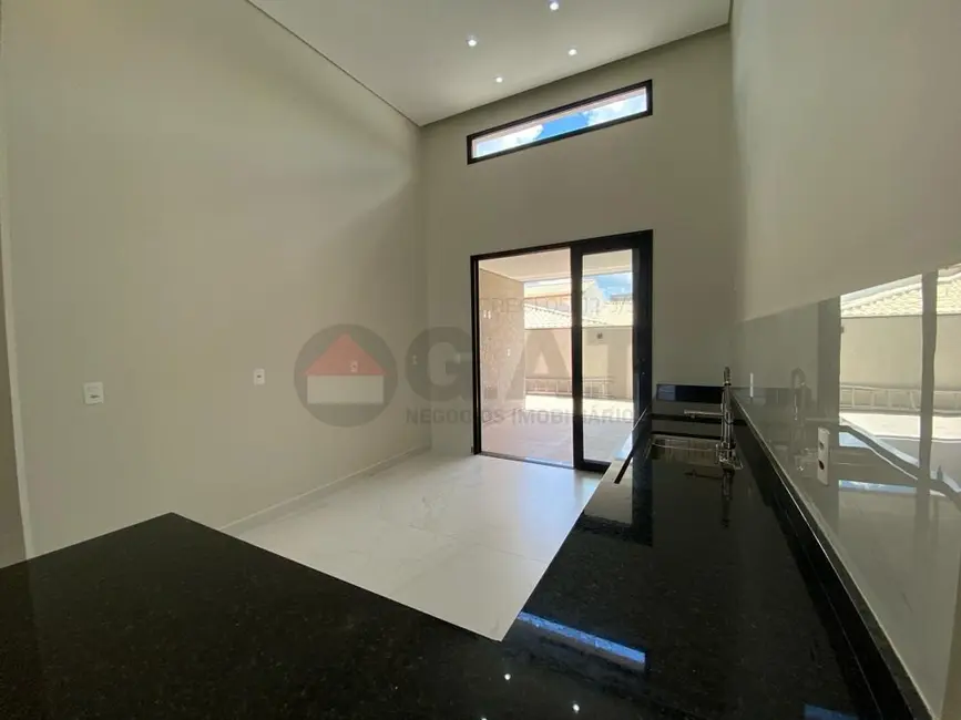 Casa de Condomínio com 2 quartos à venda, 138m2 em Cajuru do Sul, Sorocaba - SP - imagem 7 Foto 7 de Casa de Condomínio com 2 quartos à venda, 138m2 em Cajuru do Sul, Sorocaba - SP
