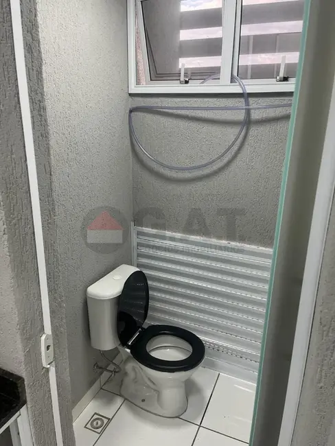 Foto 5 de Sala Comercial à venda, 40m2 em Jardim Emília, Sorocaba - SP