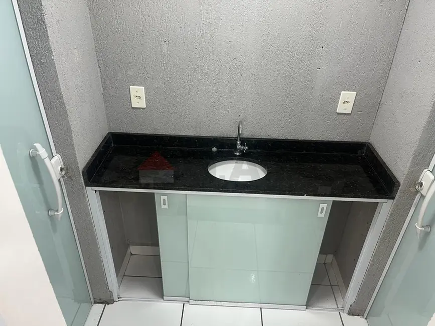 Foto 3 de Sala Comercial à venda, 40m2 em Jardim Emília, Sorocaba - SP