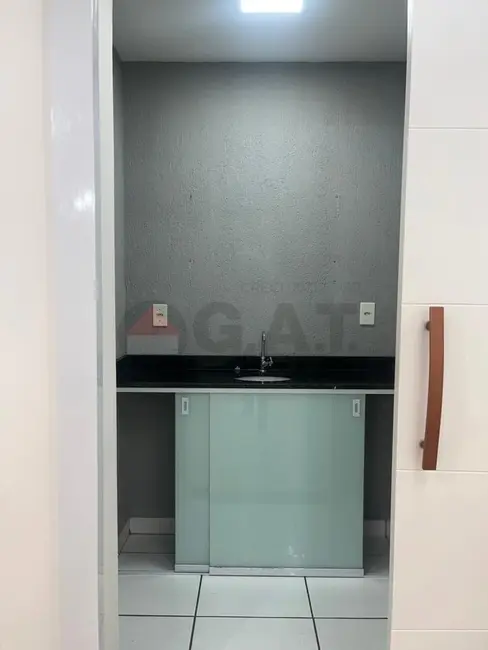 Foto 4 de Sala Comercial à venda, 40m2 em Jardim Emília, Sorocaba - SP