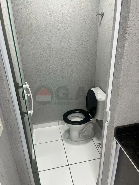 Foto 6 de Sala Comercial à venda, 40m2 em Jardim Emília, Sorocaba - SP