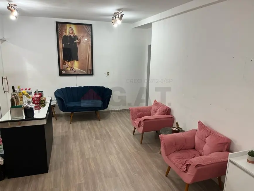 Foto 1 de Sala Comercial à venda, 40m2 em Jardim Emília, Sorocaba - SP