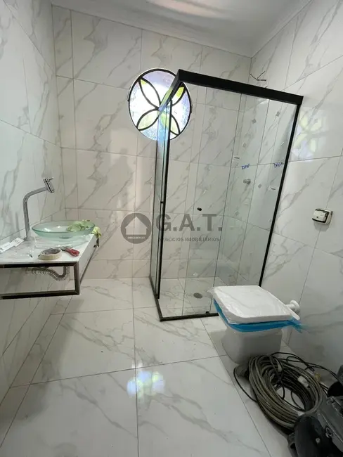 Casa com 3 quartos à venda, 165m2 em Jardim Maria Antônia Prado, Sorocaba - SP - imagem 8 Foto 8 de Casa com 3 quartos à venda, 165m2 em Jardim Maria Antônia Prado, Sorocaba - SP