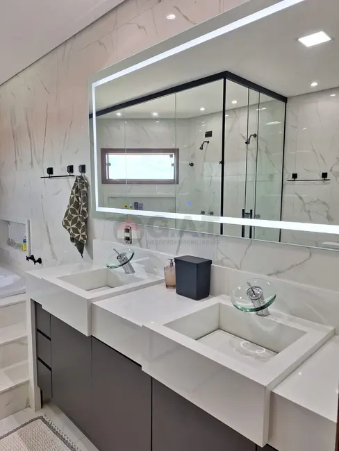 Casa com 4 quartos à venda, 360m2 em Central Parque Sorocaba, Sorocaba - SP - imagem 6 Foto 6 de Casa com 4 quartos à venda, 360m2 em Central Parque Sorocaba, Sorocaba - SP