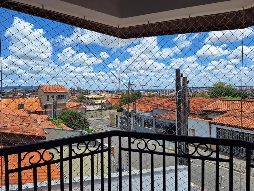 Casa com 4 quartos à venda, 360m2 em Central Parque Sorocaba, Sorocaba - SP - imagem 2 Foto 2 de Casa com 4 quartos à venda, 360m2 em Central Parque Sorocaba, Sorocaba - SP