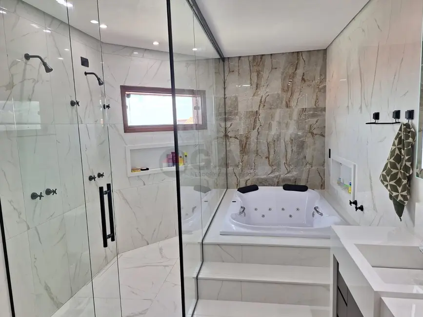 Casa com 4 quartos à venda, 360m2 em Central Parque Sorocaba, Sorocaba - SP - imagem 7 Foto 7 de Casa com 4 quartos à venda, 360m2 em Central Parque Sorocaba, Sorocaba - SP