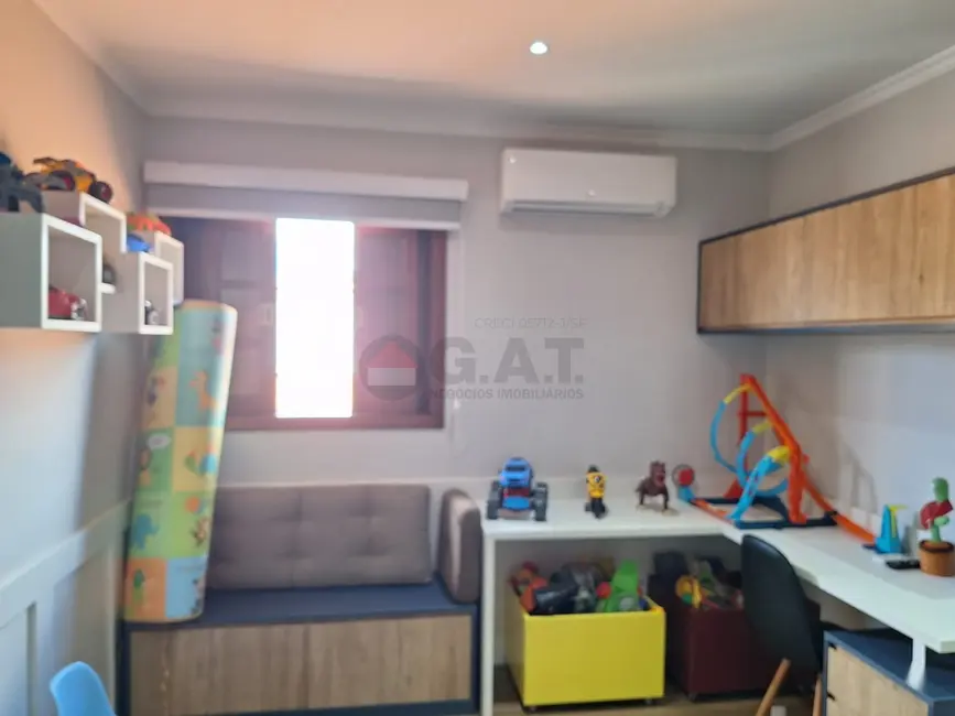 Casa com 4 quartos à venda, 360m2 em Central Parque Sorocaba, Sorocaba - SP - imagem 9 Foto 9 de Casa com 4 quartos à venda, 360m2 em Central Parque Sorocaba, Sorocaba - SP