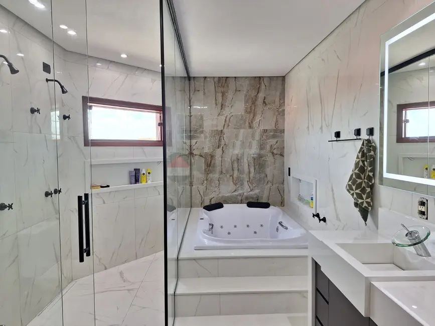 Casa com 4 quartos à venda, 360m2 em Central Parque Sorocaba, Sorocaba - SP - imagem 5 Foto 5 de Casa com 4 quartos à venda, 360m2 em Central Parque Sorocaba, Sorocaba - SP