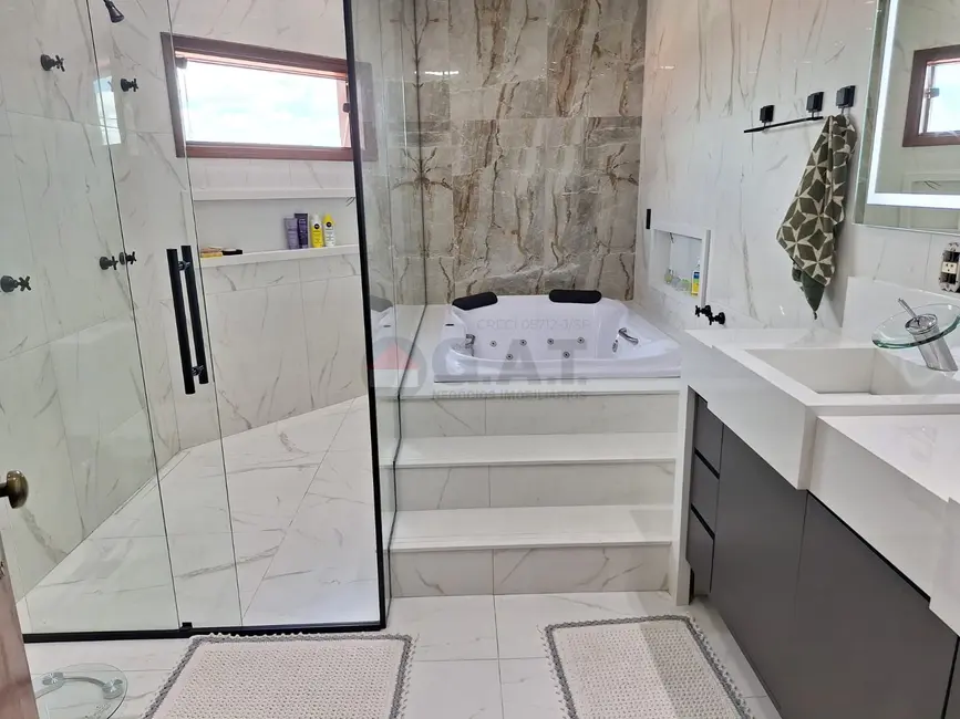 Casa com 4 quartos à venda, 360m2 em Central Parque Sorocaba, Sorocaba - SP - imagem 4 Foto 4 de Casa com 4 quartos à venda, 360m2 em Central Parque Sorocaba, Sorocaba - SP