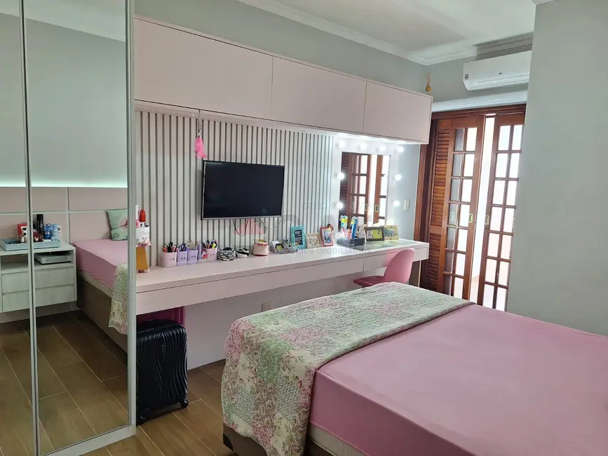 Casa com 4 quartos à venda, 360m2 em Central Parque Sorocaba, Sorocaba - SP - imagem 8 Foto 8 de Casa com 4 quartos à venda, 360m2 em Central Parque Sorocaba, Sorocaba - SP
