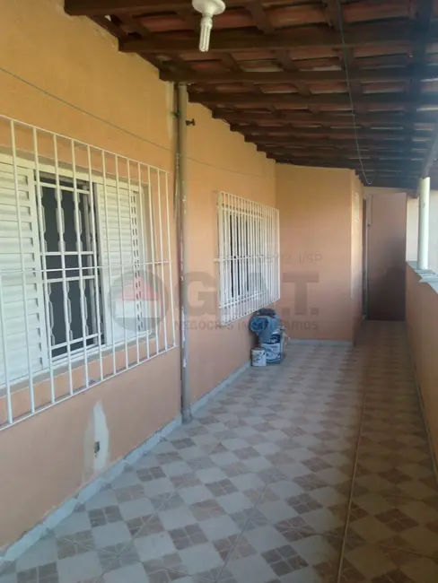 Casa com 3 quartos à venda, 126m2 em Vila Barcelona, Sorocaba - SP - imagem 8 Foto 8 de Casa com 3 quartos à venda, 126m2 em Vila Barcelona, Sorocaba - SP