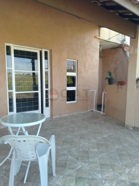 Casa com 3 quartos à venda, 126m2 em Vila Barcelona, Sorocaba - SP - imagem 9 Foto 9 de Casa com 3 quartos à venda, 126m2 em Vila Barcelona, Sorocaba - SP