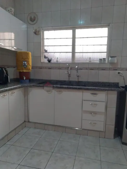 Casa com 3 quartos à venda, 126m2 em Vila Barcelona, Sorocaba - SP - imagem 5 Foto 5 de Casa com 3 quartos à venda, 126m2 em Vila Barcelona, Sorocaba - SP