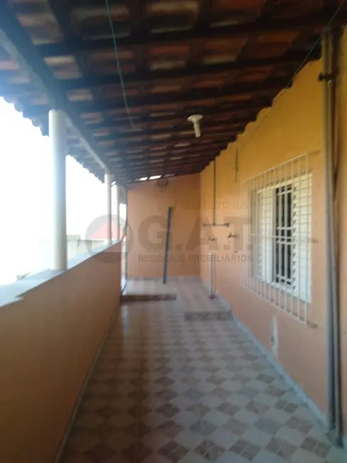 Casa com 3 quartos à venda, 126m2 em Vila Barcelona, Sorocaba - SP - imagem 7 Foto 7 de Casa com 3 quartos à venda, 126m2 em Vila Barcelona, Sorocaba - SP