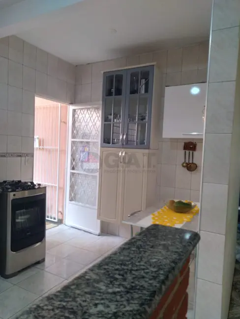 Casa com 3 quartos à venda, 126m2 em Vila Barcelona, Sorocaba - SP - imagem 4 Foto 4 de Casa com 3 quartos à venda, 126m2 em Vila Barcelona, Sorocaba - SP