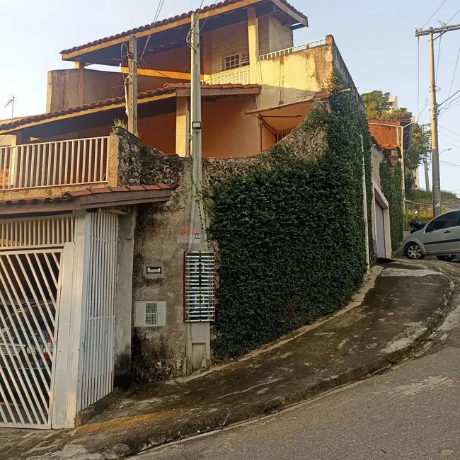 Foto 2 de Casa com 3 quartos à venda, 126m2 em Vila Barcelona, Sorocaba - SP