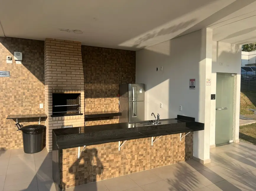 Foto 1 de Apartamento com 2 quartos à venda, 42m2 em Parque São Bento, Sorocaba - SP