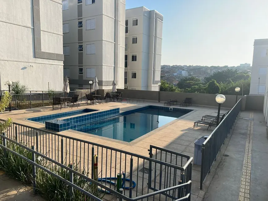 Foto 2 de Apartamento com 2 quartos à venda, 42m2 em Parque São Bento, Sorocaba - SP