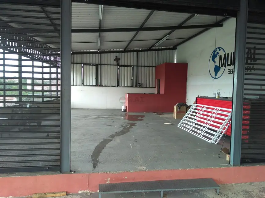 Sala Comercial à venda, 360m2 em Jardim Vera Cruz, Sorocaba - SP - imagem 4 Foto 4 de Sala Comercial à venda, 360m2 em Jardim Vera Cruz, Sorocaba - SP