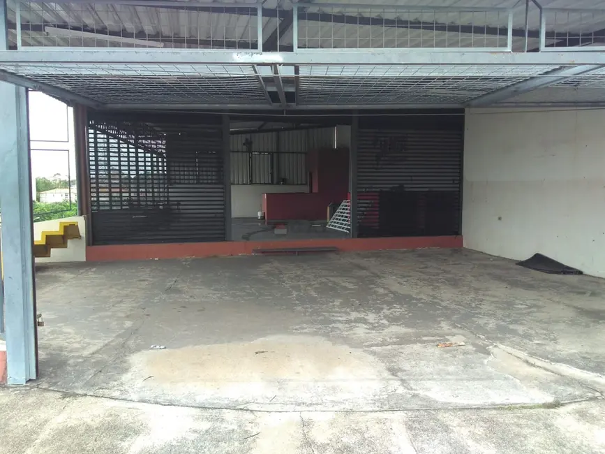 Foto 2 de Sala Comercial à venda, 360m2 em Jardim Vera Cruz, Sorocaba - SP