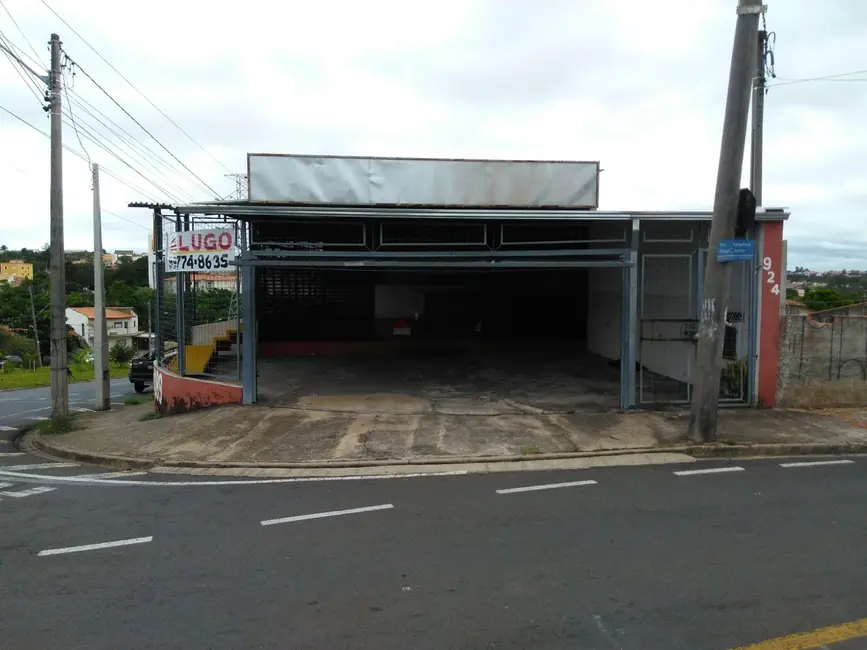Foto 1 de Sala Comercial à venda, 360m2 em Jardim Vera Cruz, Sorocaba - SP