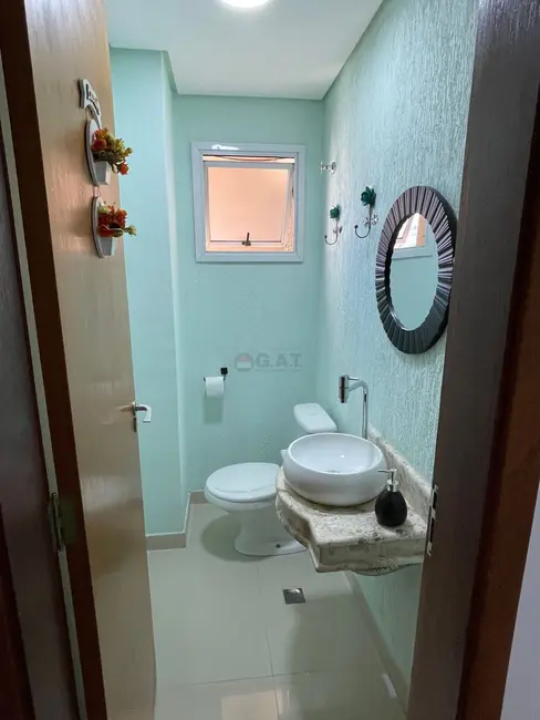 Apartamento com 3 quartos à venda, 107m2 em Centro, Sorocaba - SP - imagem 9 Foto 9 de Apartamento com 3 quartos à venda, 107m2 em Centro, Sorocaba - SP