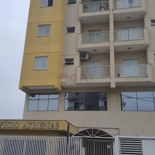 Apartamento com 3 quartos à venda, 107m2 em Centro, Sorocaba - SP - imagem 3 Foto 3 de Apartamento com 3 quartos à venda, 107m2 em Centro, Sorocaba - SP