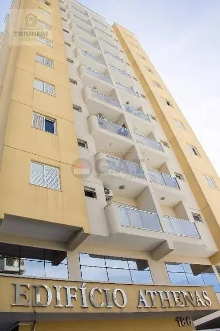 Apartamento com 3 quartos à venda, 107m2 em Centro, Sorocaba - SP - imagem 1 Foto 1 de Apartamento com 3 quartos à venda, 107m2 em Centro, Sorocaba - SP