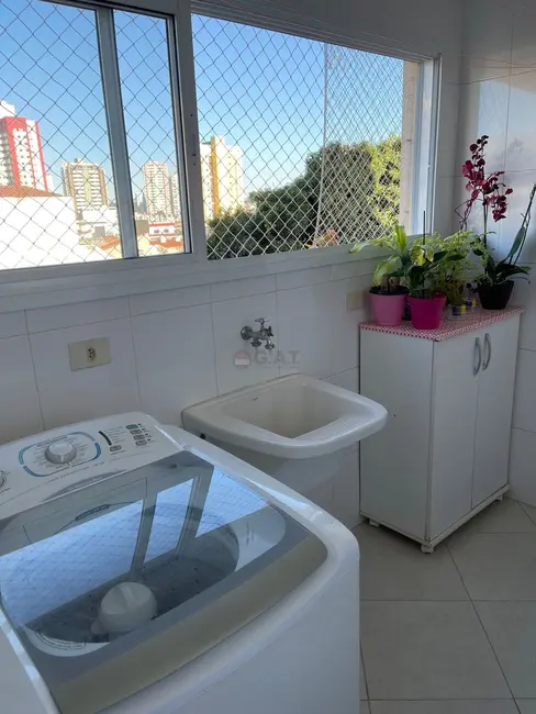Apartamento com 3 quartos à venda, 107m2 em Centro, Sorocaba - SP - imagem 6 Foto 6 de Apartamento com 3 quartos à venda, 107m2 em Centro, Sorocaba - SP