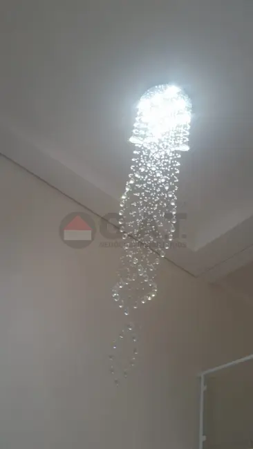 Casa de Condomínio com 3 quartos à venda, 244m2 em Iporanga, Sorocaba - SP - imagem 5 Foto 5 de Casa de Condomínio com 3 quartos à venda, 244m2 em Iporanga, Sorocaba - SP