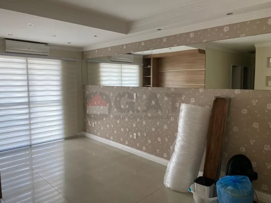 Apartamento com 3 quartos à venda, 130m2 em Parque Campolim, Sorocaba - SP - imagem 9 Foto 9 de Apartamento com 3 quartos à venda, 130m2 em Parque Campolim, Sorocaba - SP