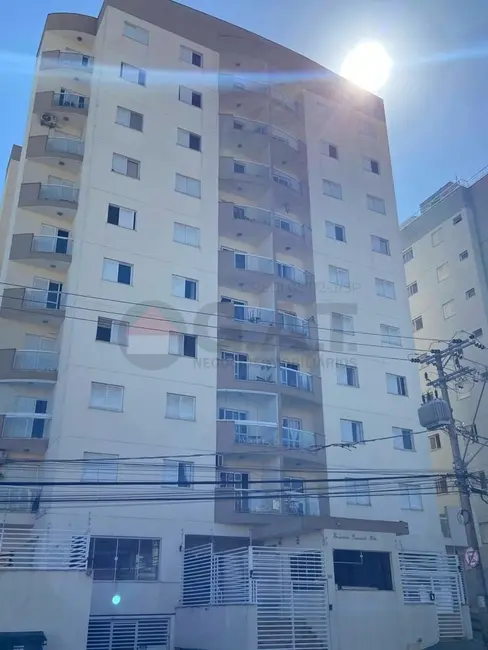 Foto 2 de Apartamento com 3 quartos à venda, 130m2 em Parque Campolim, Sorocaba - SP