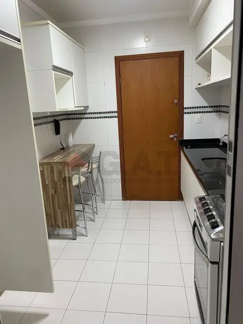 Apartamento com 3 quartos à venda, 130m2 em Parque Campolim, Sorocaba - SP - imagem 9 Foto 9 de Apartamento com 3 quartos à venda, 130m2 em Parque Campolim, Sorocaba - SP