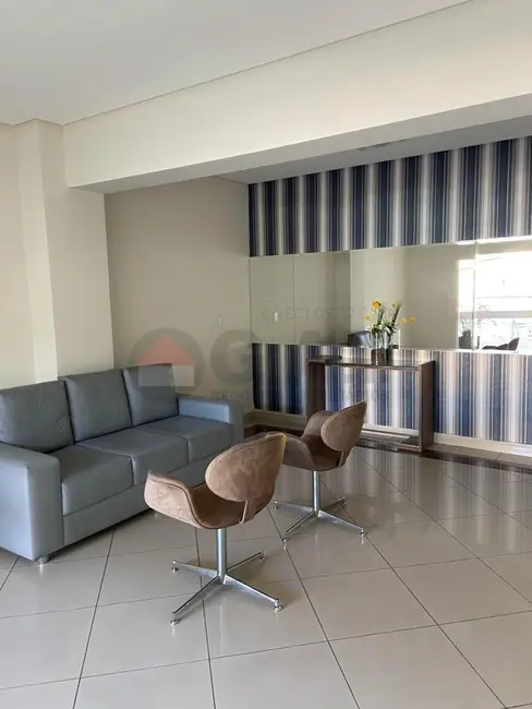 Apartamento com 3 quartos à venda, 130m2 em Parque Campolim, Sorocaba - SP - imagem 3 Foto 3 de Apartamento com 3 quartos à venda, 130m2 em Parque Campolim, Sorocaba - SP