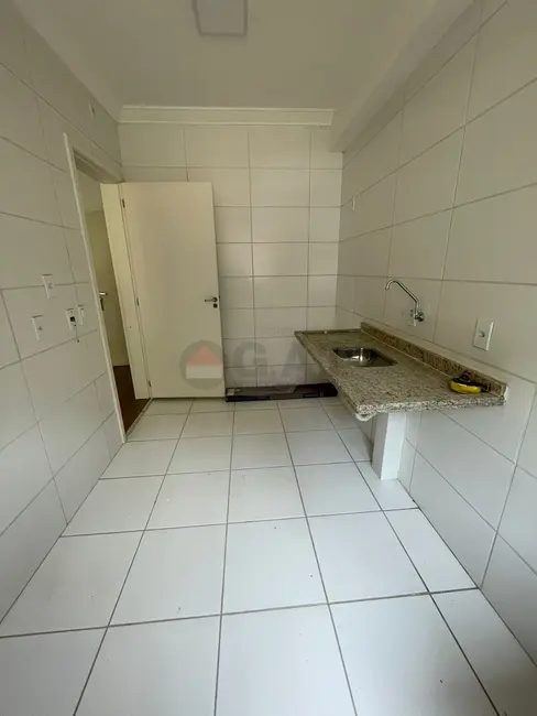 Foto 2 de Apartamento com 2 quartos à venda, 52m2 em Loteamento Dinorá Rosa, Sorocaba - SP