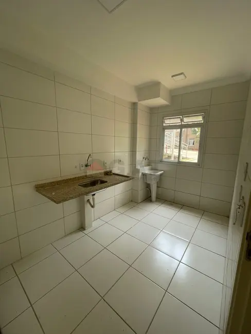 Foto 3 de Apartamento com 2 quartos à venda, 52m2 em Loteamento Dinorá Rosa, Sorocaba - SP