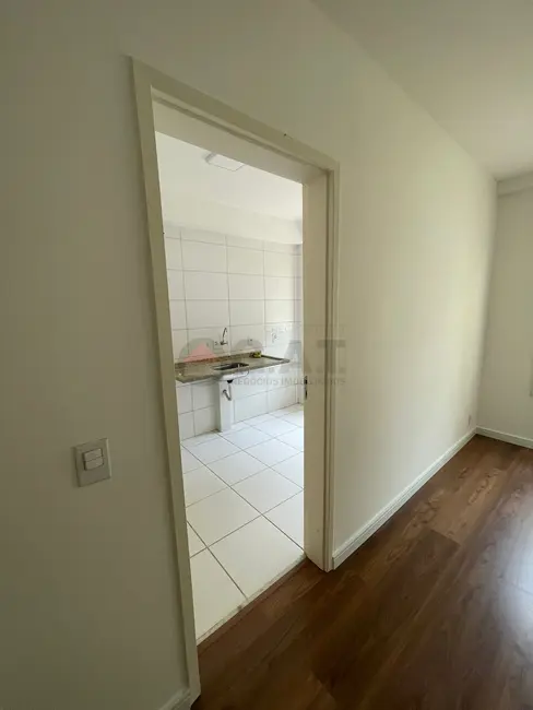 Foto 4 de Apartamento com 2 quartos à venda, 52m2 em Loteamento Dinorá Rosa, Sorocaba - SP