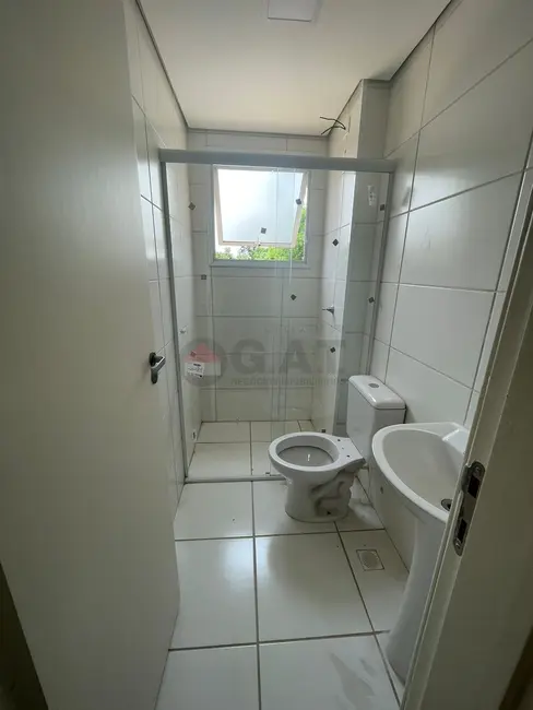 Foto 9 de Apartamento com 2 quartos à venda, 52m2 em Loteamento Dinorá Rosa, Sorocaba - SP