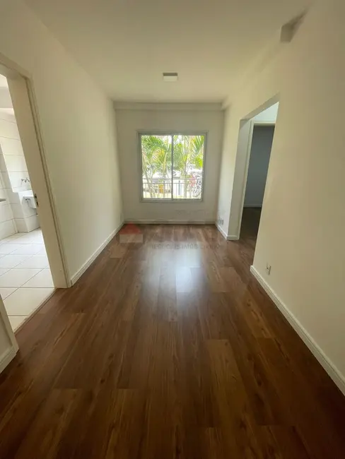 Foto 6 de Apartamento com 2 quartos à venda, 52m2 em Loteamento Dinorá Rosa, Sorocaba - SP