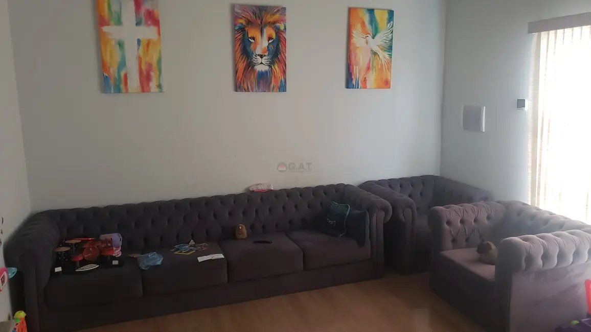 Casa com 2 quartos à venda, 157m2 em Vila Progresso, Sorocaba - SP - imagem 6 Foto 6 de Casa com 2 quartos à venda, 157m2 em Vila Progresso, Sorocaba - SP